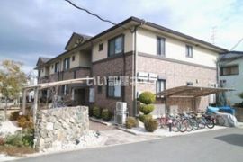 シャンゼトワール藤が尾 C棟の外観画像