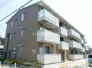 ファミール A棟の間取り画像