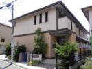 PROCEED GARDENの間取り画像