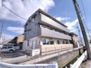 サンハートピアの間取り画像