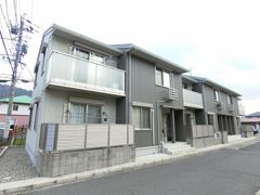 ダン・ルミエールの外観画像