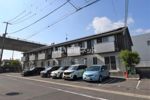 ヴァン ヴェールの外観画像