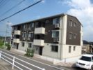 ラパン学研台 A棟の間取り画像