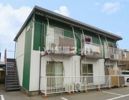 リルームス城東Bの間取り画像