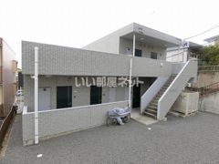 B-EK22の外観画像