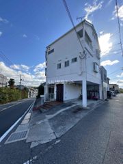 レジデンス伊川谷の外観画像