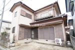 須藤川原代町住宅の間取り画像