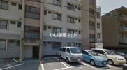 グランデ天神橋の間取り画像
