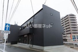 アポロンの外観画像