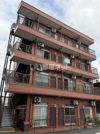鈴木マンション A棟の間取り画像