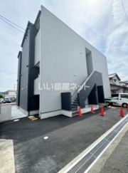 ADC高島リブレの外観画像