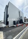 ADC高島リブレの外観