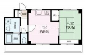 エム・アイビルの間取り画像