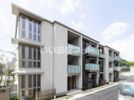 ヴィラソレーユ古曽部町Bの間取り画像