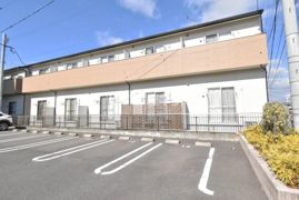 ジェニファー25の外観画像