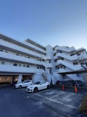 ソレイユ高野の外観画像