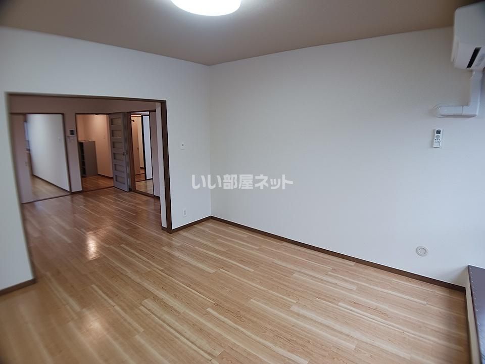 洋室