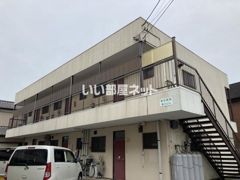 東和開発第三ハイツの外観画像