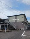 サンライズ白川 Bの間取り画像