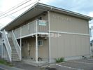 フレグランス衣笠の間取り画像