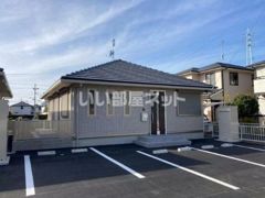 メゾンレーヴ Aの外観画像