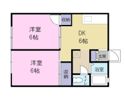 ハウスアイの間取り画像