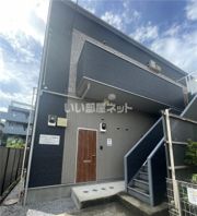 グッドフィールド相模大野の外観画像