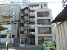 トレンディア高槻の外観