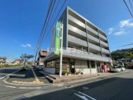 白石ビルの間取り画像