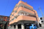 ヴィラアンソレイエ今治八町西の間取り画像