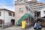 サンスカイ貝塚駅前の間取り画像