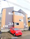 リバティーハイツ東栄町の間取り画像