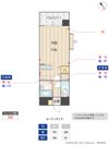 シーシャイン宮司の間取り画像
