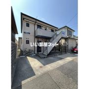 アンシャンテ水道町の外観画像