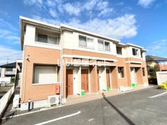 シャルムエストの外観画像