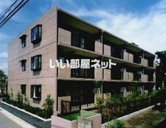 クレセール中田北の外観画像