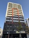リファレンス小倉駅前の外観