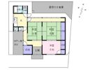 南栄2丁目 3SDKの間取り画像