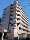 千徳マンション・ヴィラ浄行寺の外観