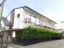 サンルーミーの間取り画像