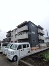 ルオントの間取り画像