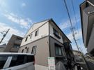 フォーユーの間取り画像