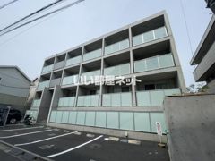 レジデンス朝日町の外観画像