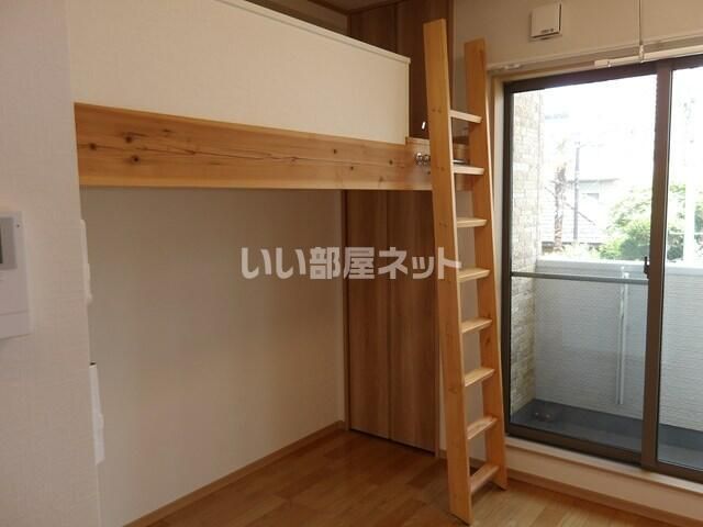 リビング
