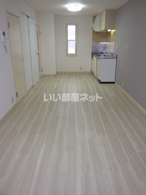 リビング