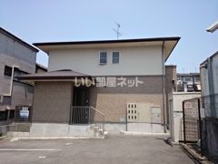 リマーレ山科の外観画像
