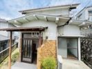 焼山桜ケ丘3丁目戸建ての間取り画像