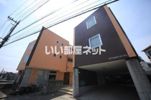 北野KIフラットの間取り画像