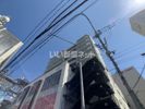 ガーデンテラス丸亀町参番街ウエストレジデンスの外観
