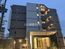 ロイス南茨木の間取り画像